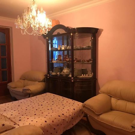 بيزوندا Mini Hotel Amra المظهر الخارجي الصورة