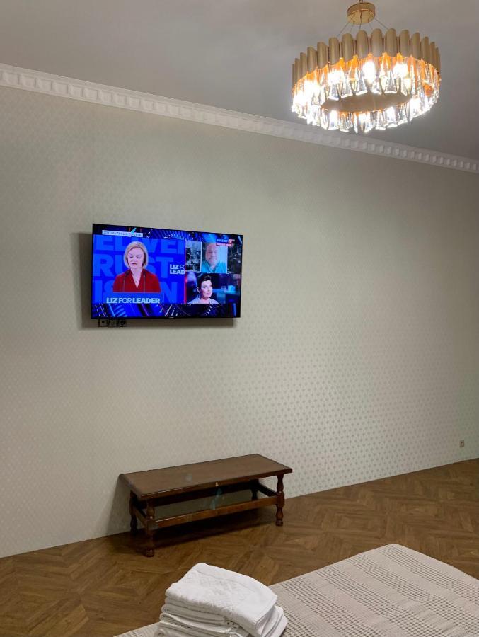 بيزوندا Mini Hotel Amra المظهر الخارجي الصورة