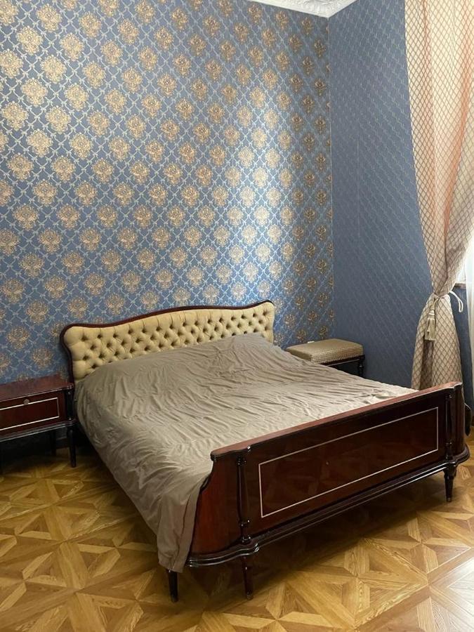 بيزوندا Mini Hotel Amra المظهر الخارجي الصورة