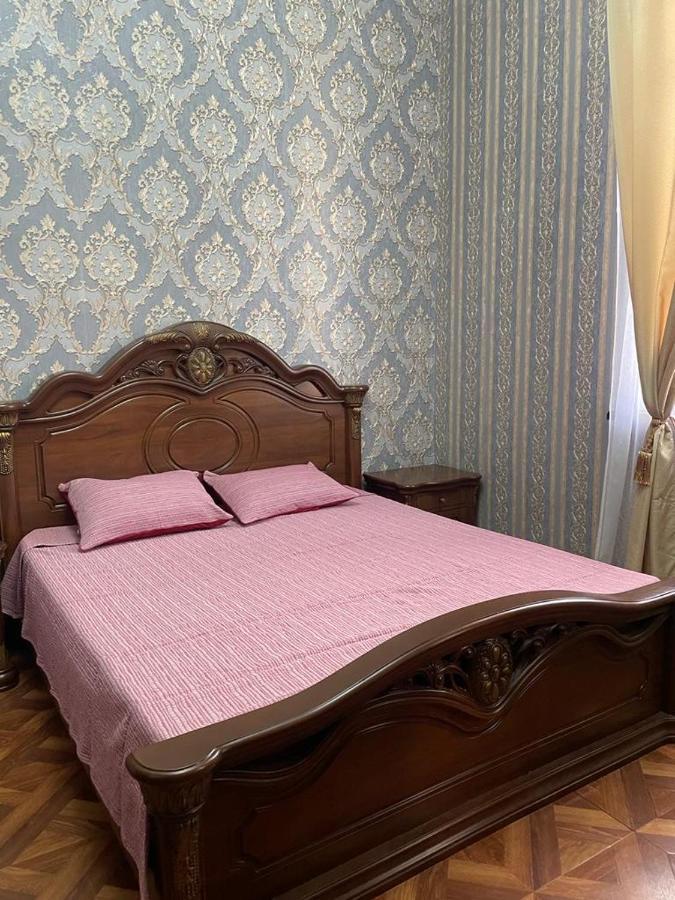بيزوندا Mini Hotel Amra المظهر الخارجي الصورة