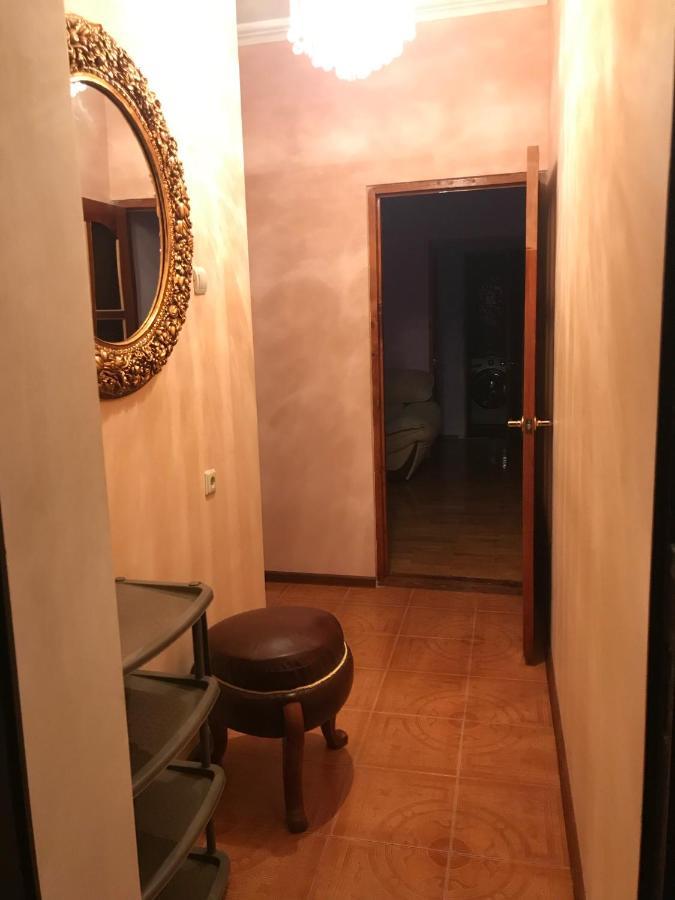 بيزوندا Mini Hotel Amra المظهر الخارجي الصورة