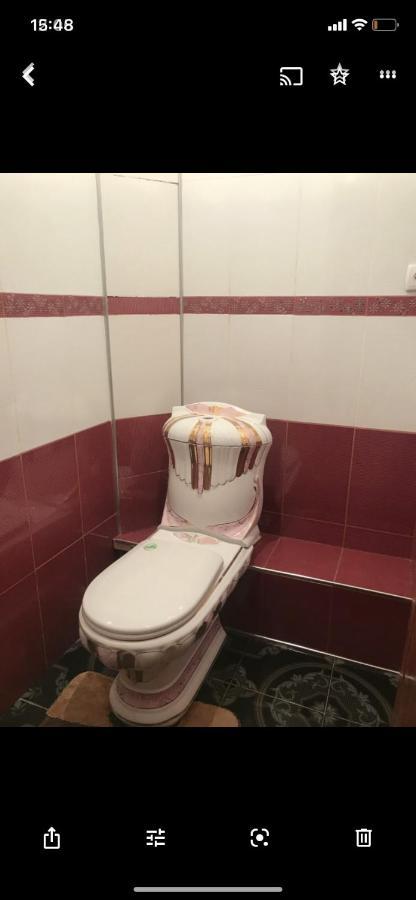بيزوندا Mini Hotel Amra المظهر الخارجي الصورة