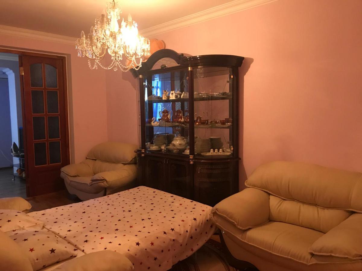 بيزوندا Mini Hotel Amra المظهر الخارجي الصورة
