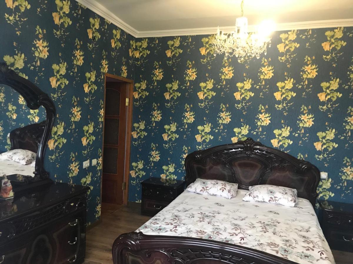 بيزوندا Mini Hotel Amra المظهر الخارجي الصورة