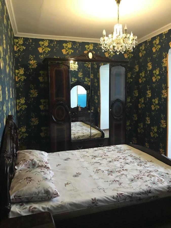 بيزوندا Mini Hotel Amra المظهر الخارجي الصورة
