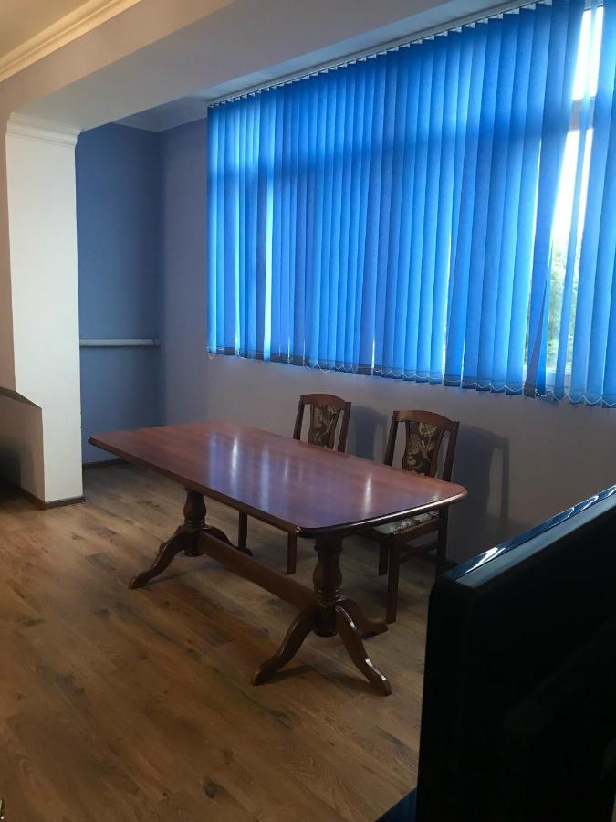 بيزوندا Mini Hotel Amra المظهر الخارجي الصورة