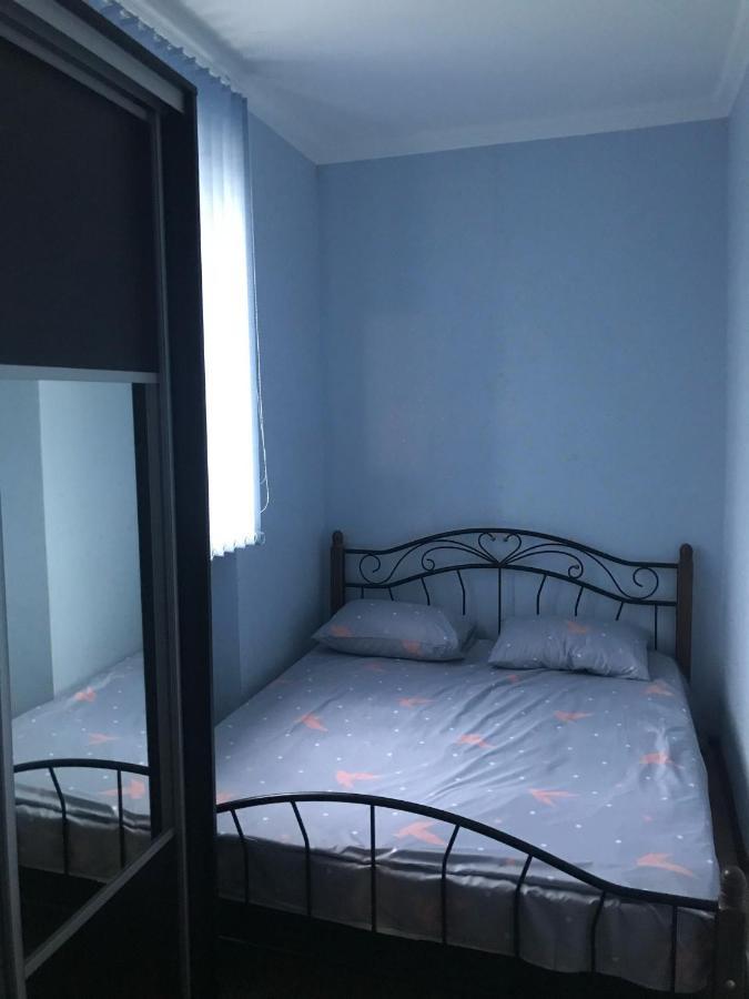 بيزوندا Mini Hotel Amra المظهر الخارجي الصورة