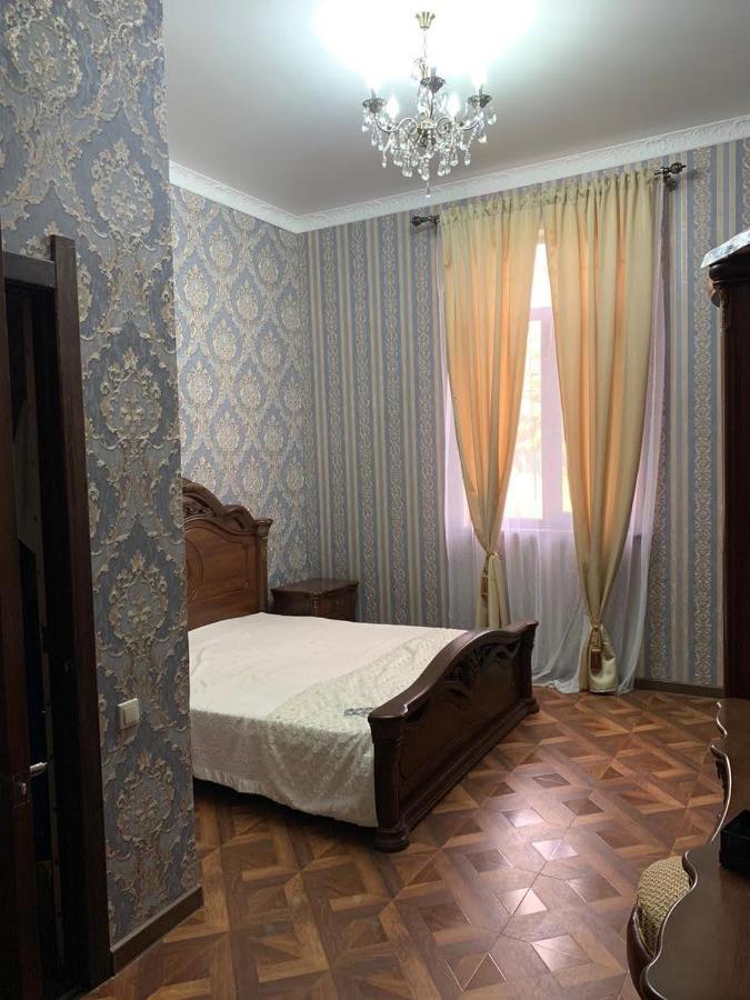 بيزوندا Mini Hotel Amra المظهر الخارجي الصورة